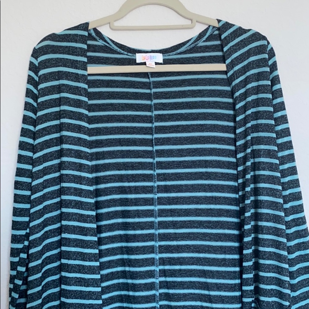 lularoe sarah cardigan!
